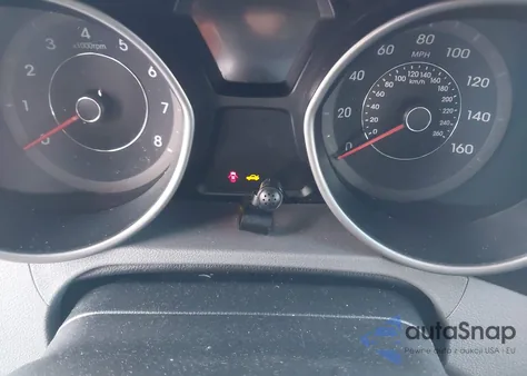 2011 Hyundai Elantra Gls from USA, damaged, VIN 5NPDH4AE5BH032041